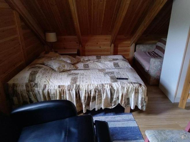 Appartamento Lapphouse Yllaes Ylläsjärvi Esterno foto
