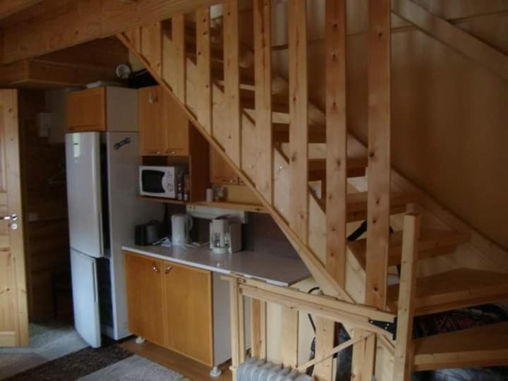 Appartamento Lapphouse Yllaes Ylläsjärvi Esterno foto